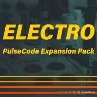 Psychic Modulation Electro Expansion Pack [Synth Presets]