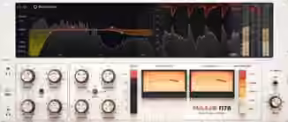Pulsar Audio 1178 v1.1.1 [WiN]