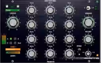 Pulsar Modular All Plug-Ins v2022.06.16 [U2B] FiXED [MacOSX]