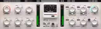 Pulsar Modular P11 Abyss v2.0.5 [WiN]