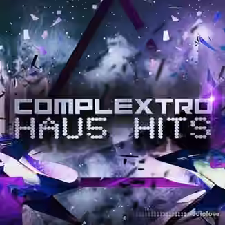 Pulsed Records Complextro Hau5 Hits [WAV, MiDi]