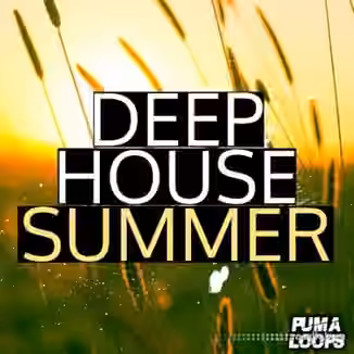PUMA Loops Deep House Summer [WAV, MiDi]