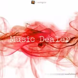 r-loops Music Dealer [WAV, MiDi]