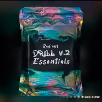 R4diant Drill Essentials Kit Vol.2 [WAV]