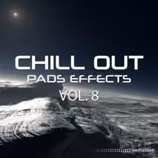 Rafal Kulik Chill Out Pads Effects Vol.8 [WAV]