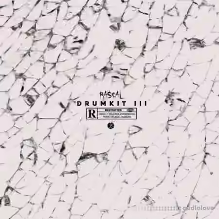 Rascal Drumkit 3 [WAV]