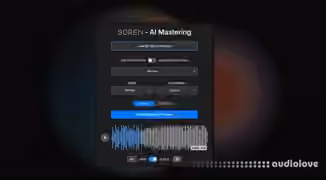 Rast Sound Soren v1.1.0 [WiN]