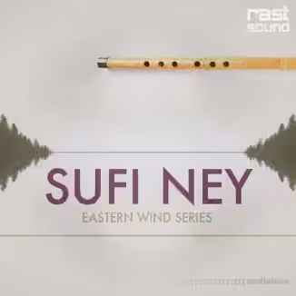 Rast Sound Sufi Ney [WAV]