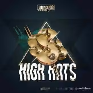 RatchetGXDS BounceGxd High Hats [WAV]