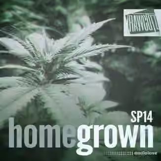Raw Cutz Home Grown [WAV, REX]