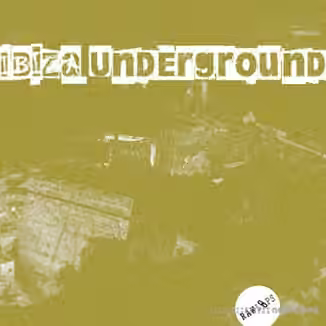 Raw Loops Ibiza Underground [WAV]