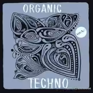 Raw Loops Organic Techno [WAV]