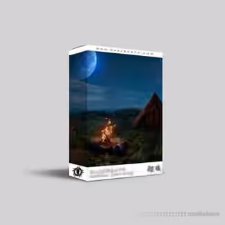 RazzBeats Nightfall (Loop Pack) [WAV]