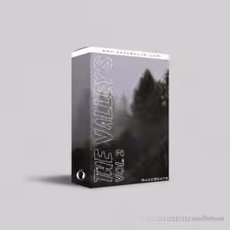 RazzBeatz The Valley Vol.2 (Sample Pack) [WAV]