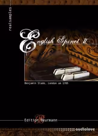 Realsamples English Spinet II [MULTiFORMAT]