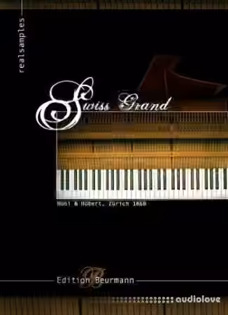 realsamples Swiss Grand Edition Beurmann [MULTiFORMAT]