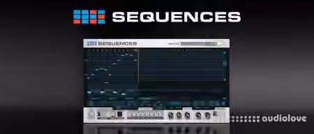 Reason RE Robotic Bean Sequences v1.4.4 [WiN]