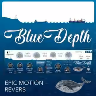 Reason RE Turn2on BlueDepth v1.0.3 [WiN]