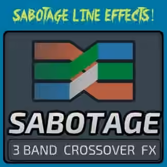 Reason RE Turn2on Sabotage v1.0.2 [WiN]