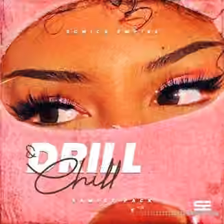 Rebel Nation Audio Drill & Chill [WAV]