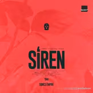 Rebel Nation Audio Siren [WAV]