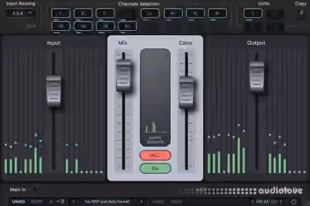 Red Rock Sound Inspirer v1.0.0 [WiN]