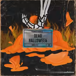 ReeMau x Ax Beats Dead Halloween (Bundle Kit) [WAV]