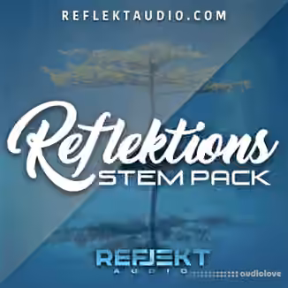 Reflekt Audio Reflektions Stem Pack [WAV]