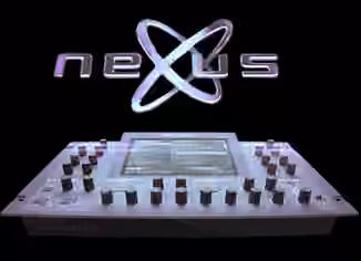 ReFX NEXUS v1.4.1 with Soundbanks and Skins [MacOSX]