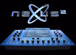 ReFX NEXUS2 v2.2 [WiN]