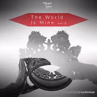 Regal Loops The World Is Mine 3 [WAV, MiDi]