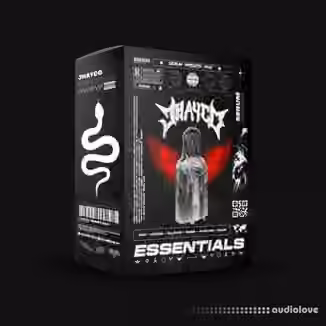 Reisse Jhayco Essentials [Synth Presets]