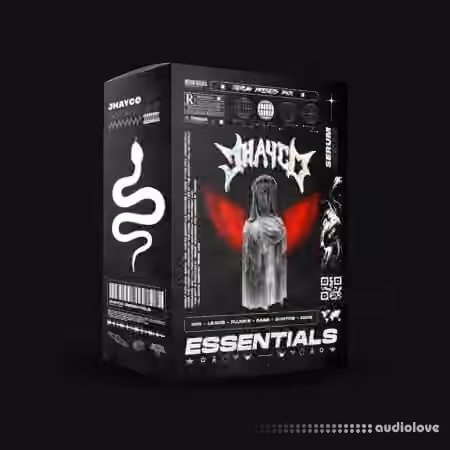 Reisse Jhayco Essentials [Synth Presets]