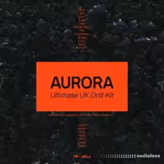 Renraku Aurora - UK Drill [WAV]