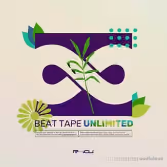 Renraku Beat Tape Unlimited [WAV]