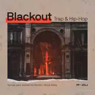 Renraku Blackout Trap and Hip Hop [WAV]