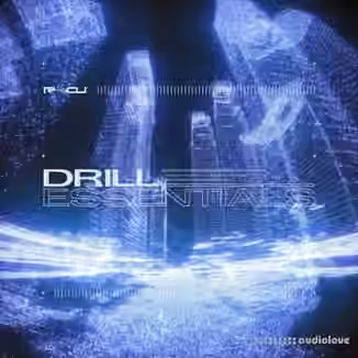 Renraku Drill Essentials [WAV]