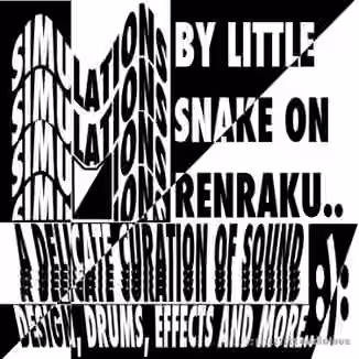 Renraku Lil Snake Simulations [WAV]