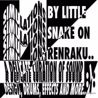 Renraku Little Snake Simulations [WAV]