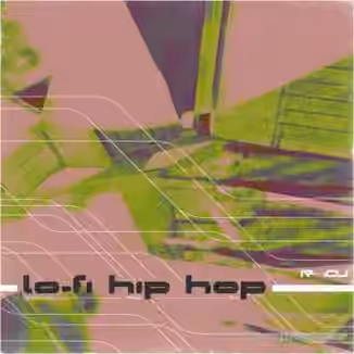 Renraku Lo fi Hip Hop [WAV]