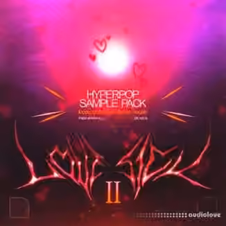 Renraku Lovesick 2 - Hyperpop [WAV]