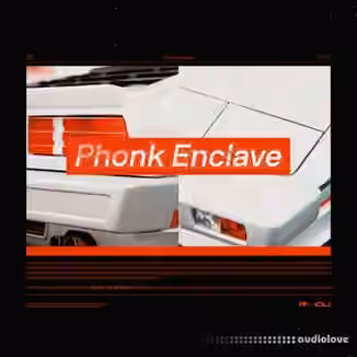 Renraku Phonk Enclave [WAV]
