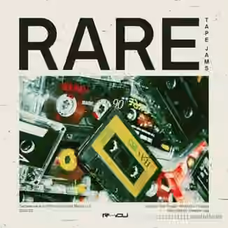 Renraku Rare Tape Jams [WAV]