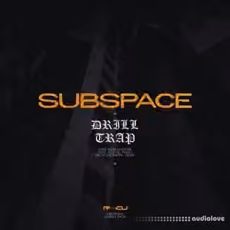 Renraku Subspace Drill Trap [WAV]