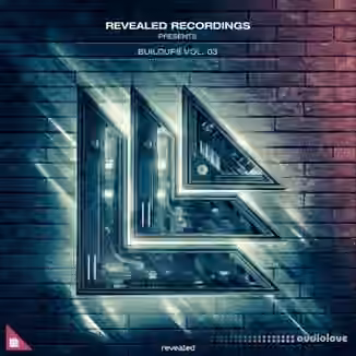 Revealed Buildups Revealed Buildups Vol.3 [WAV]