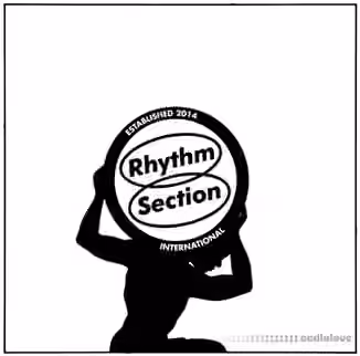 Rhythm Section Studio RS INTL Sample Pack I [WAV, AiFF]