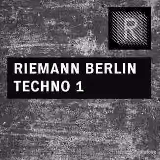 Riemann Berlin Techno 1 [WAV]