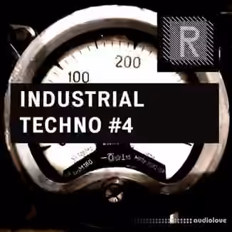 Riemann Kollektion Riemann Industrial Techno 4 [WAV]