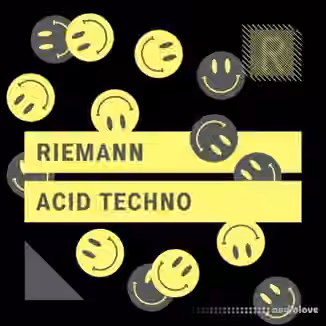 Riemann Kollektion Riemann Acid Techno 1 [WAV]