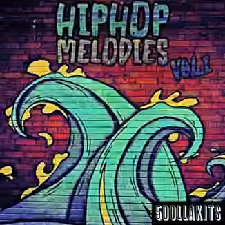 Rightsify Hip Hop Melodies Vol.1 [WAV]